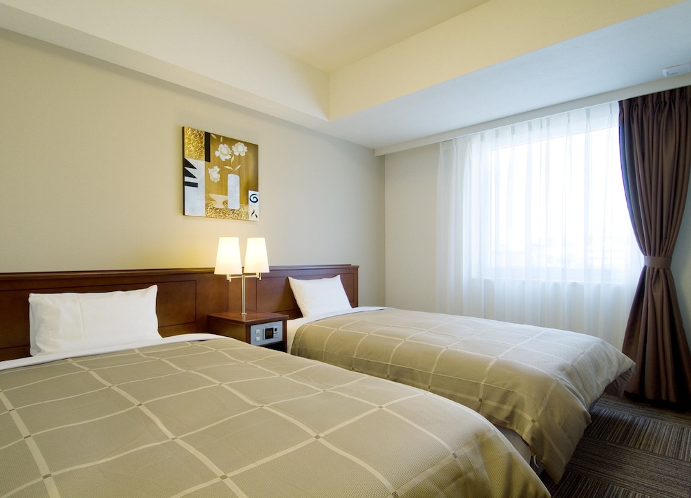 Hotel Route-Inn Ena 6/46