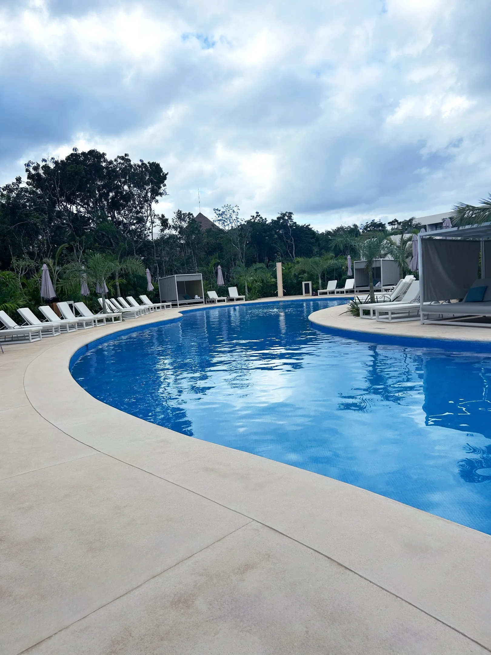 Hotel Gafsacomm Tulum 11/44