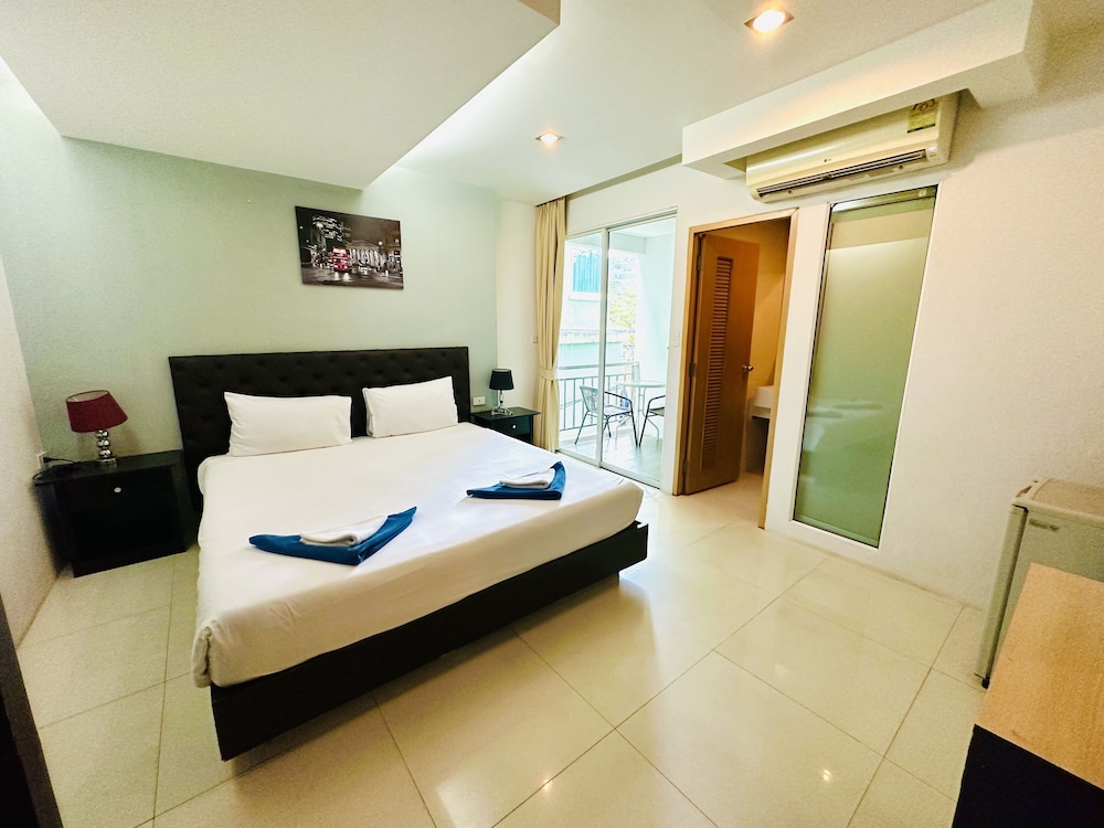 Hallo Patong Hotel 15/66
