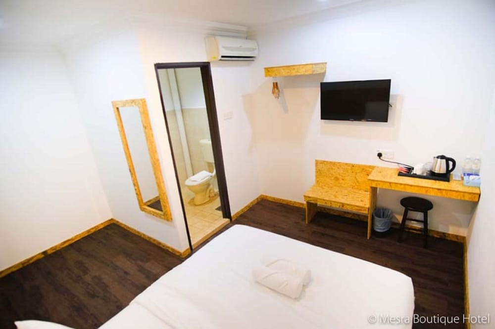 Mesra Boutique Hotel 12/23