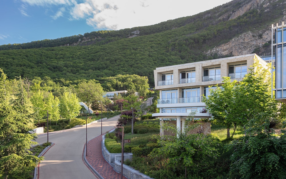 Qalaalti Hotel & Spa 46/50