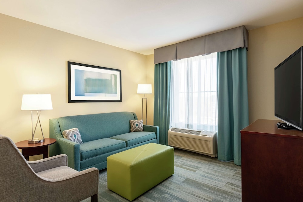 Homewood Suites by Hilton Macon-North 30/56