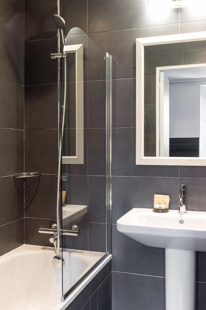 Hotel Korner Chatelet 47/49