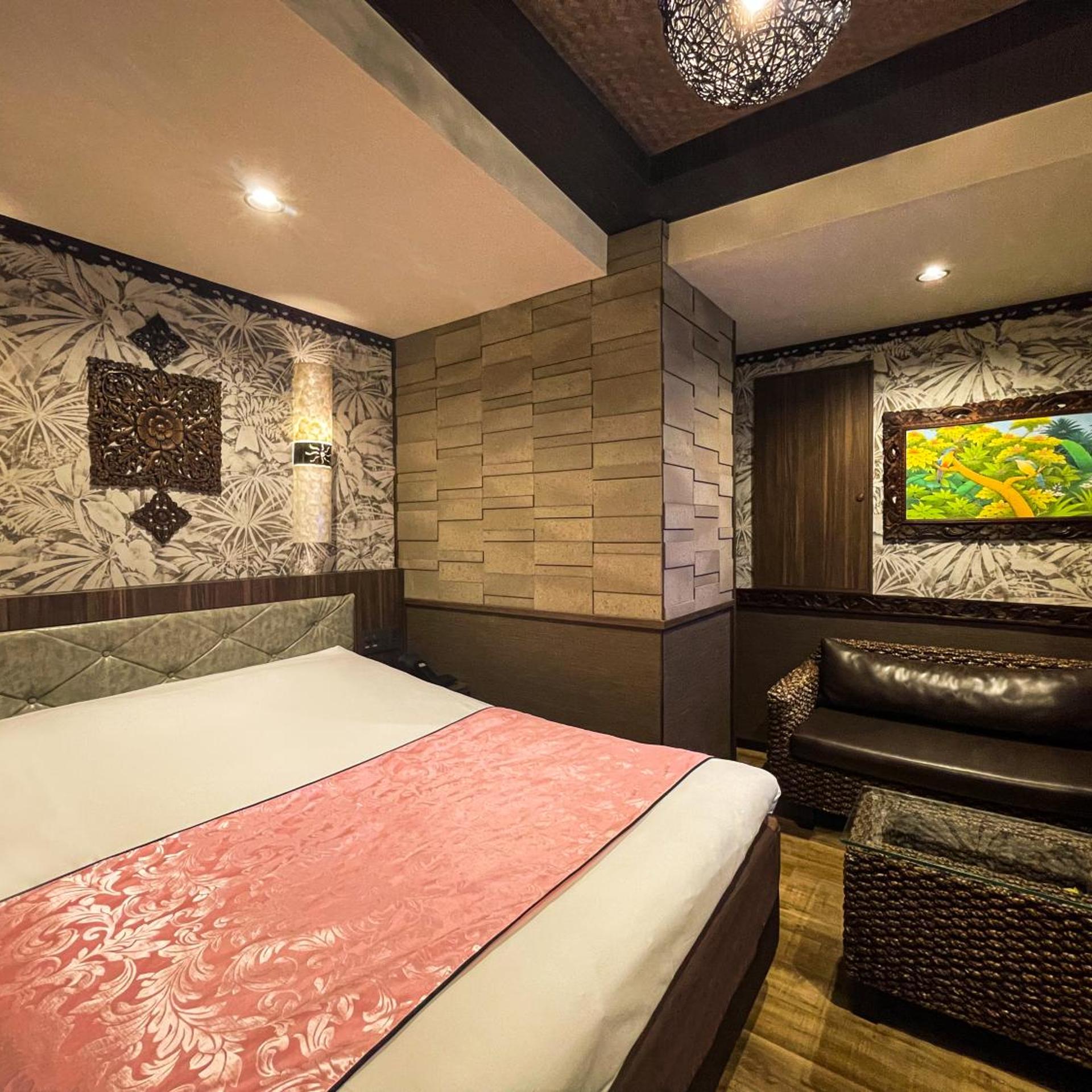 Hotel BaliBali ANNEX 16/50