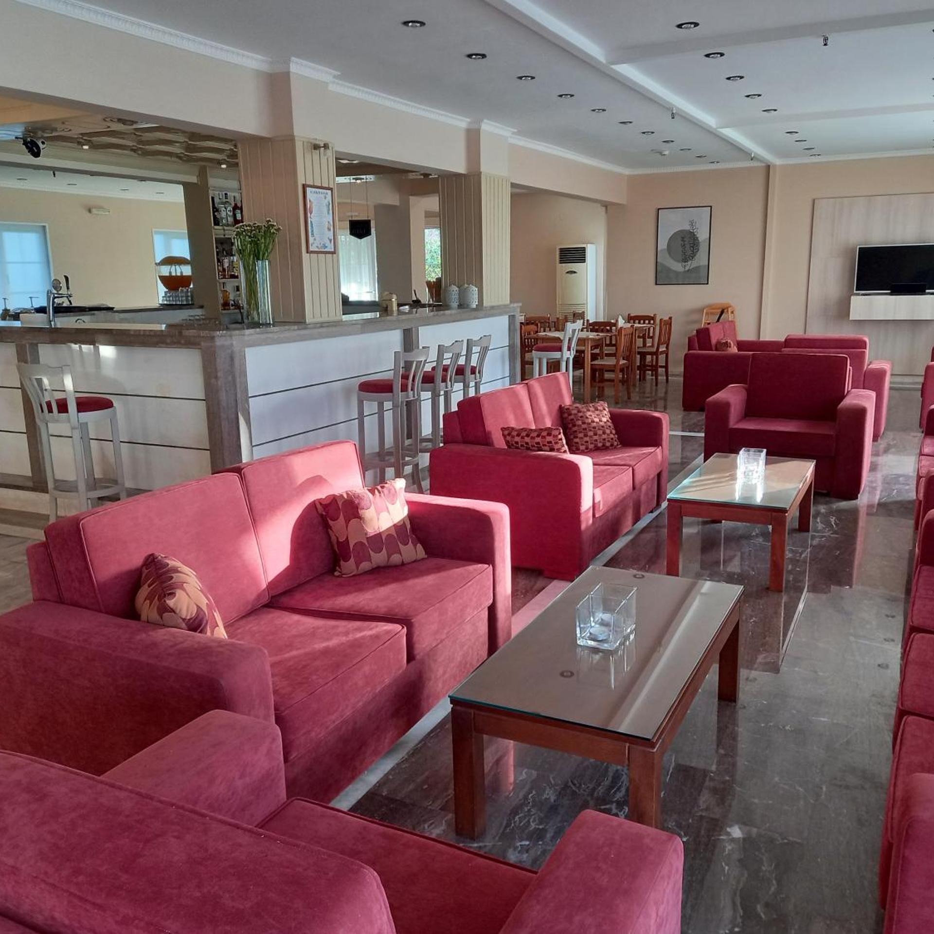 Bella Vista Hotel 56/78
