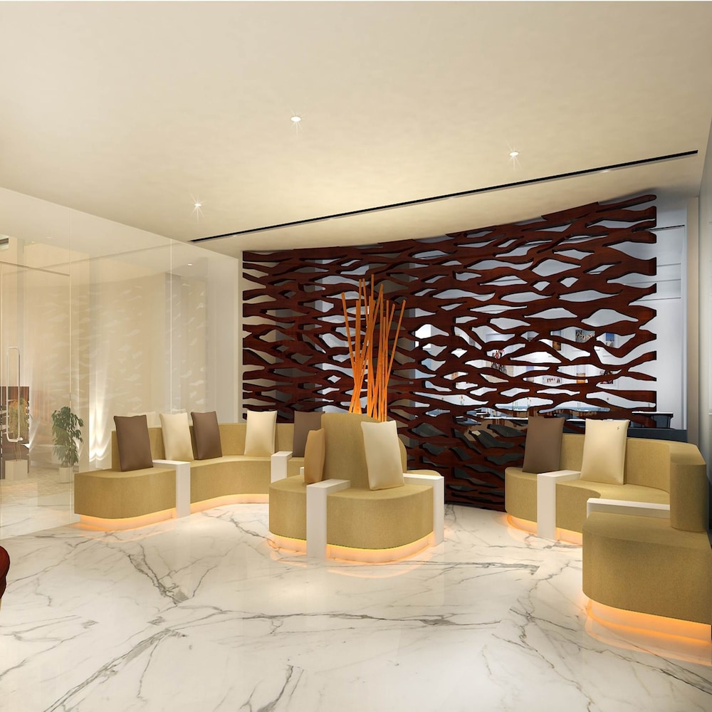 Ambar Sarovar Portico 39/48