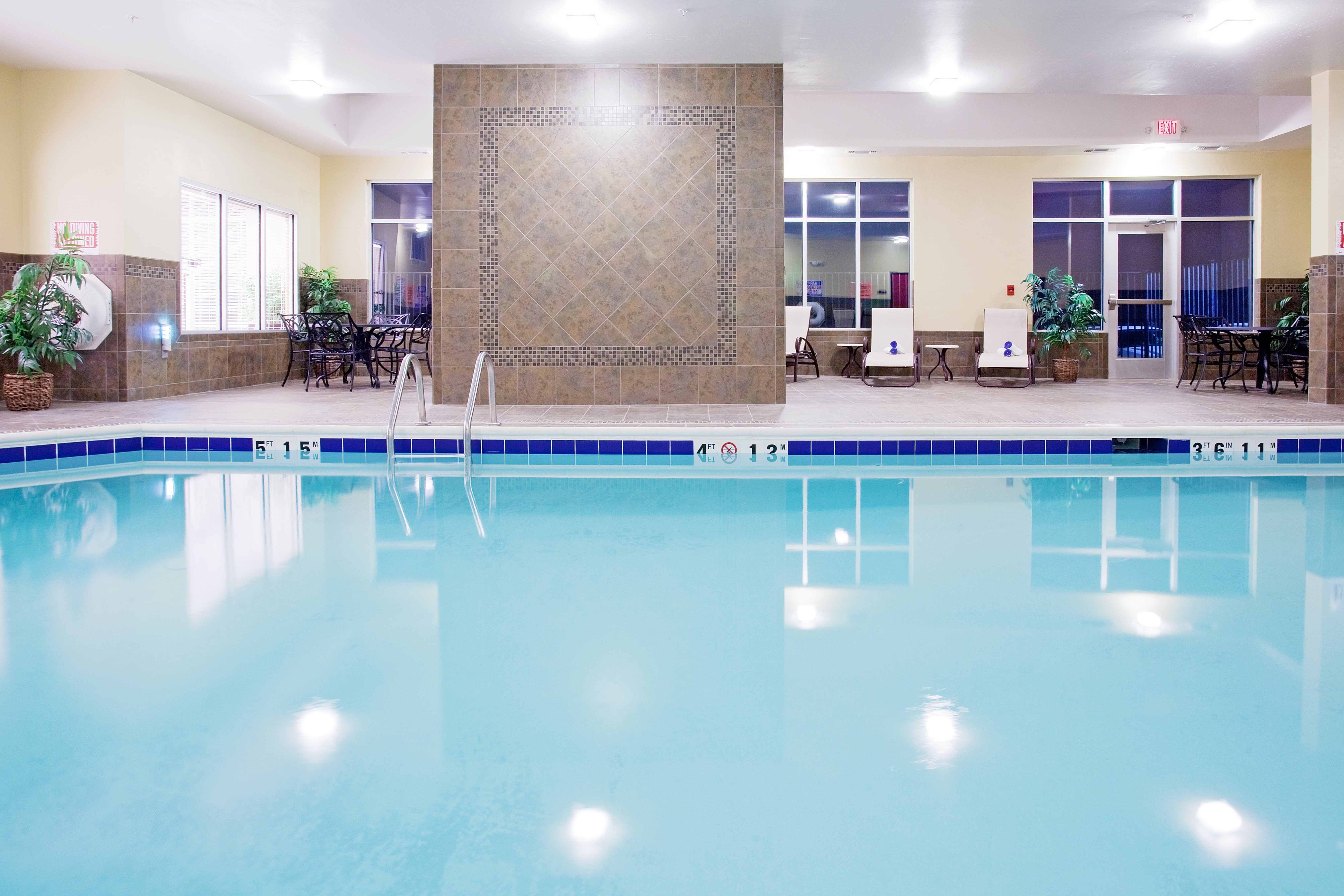 Holiday Inn Casper East - Medical Center 36/63