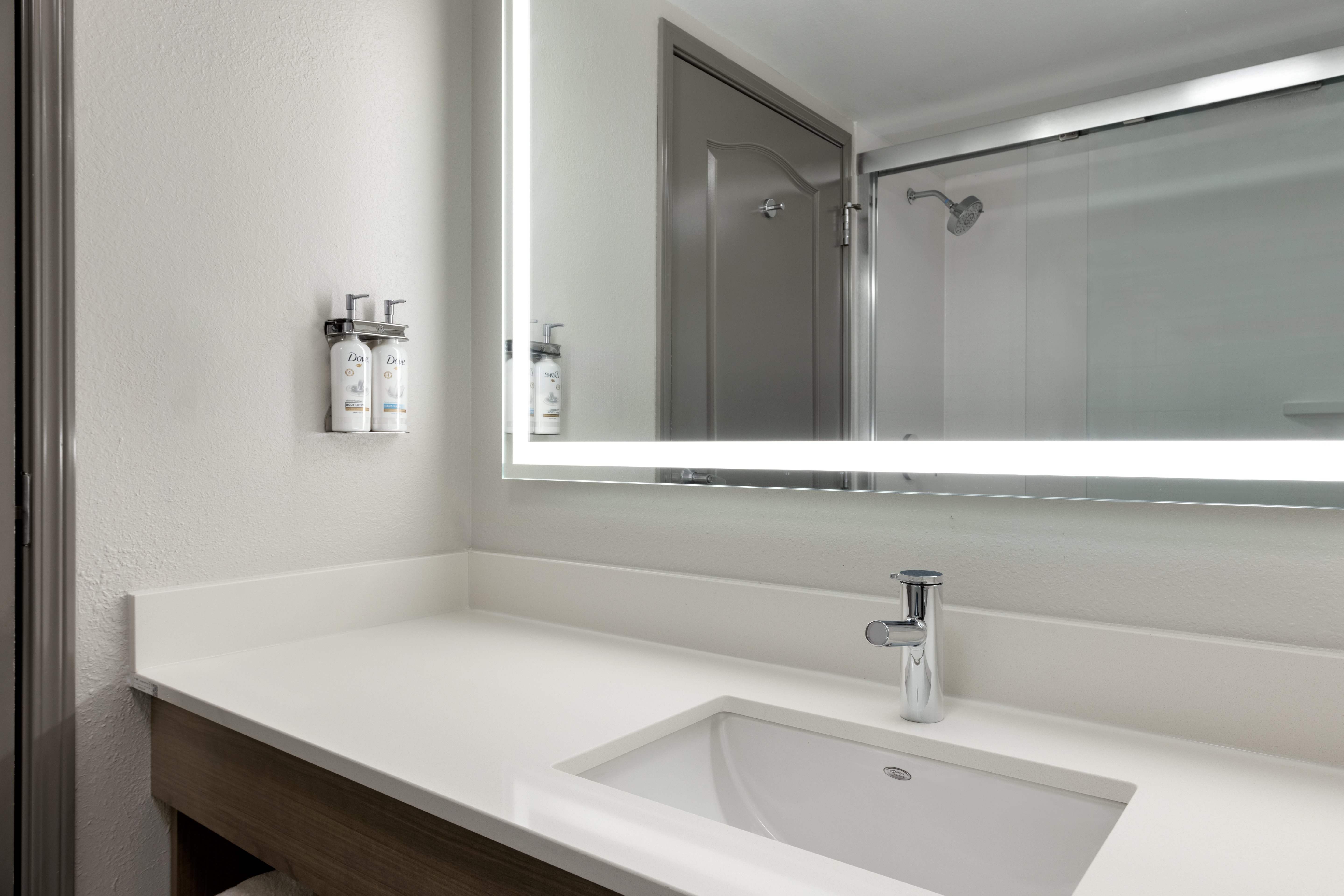 Holiday Inn Express Savannah Airport Ex Comfort Suites 51/54