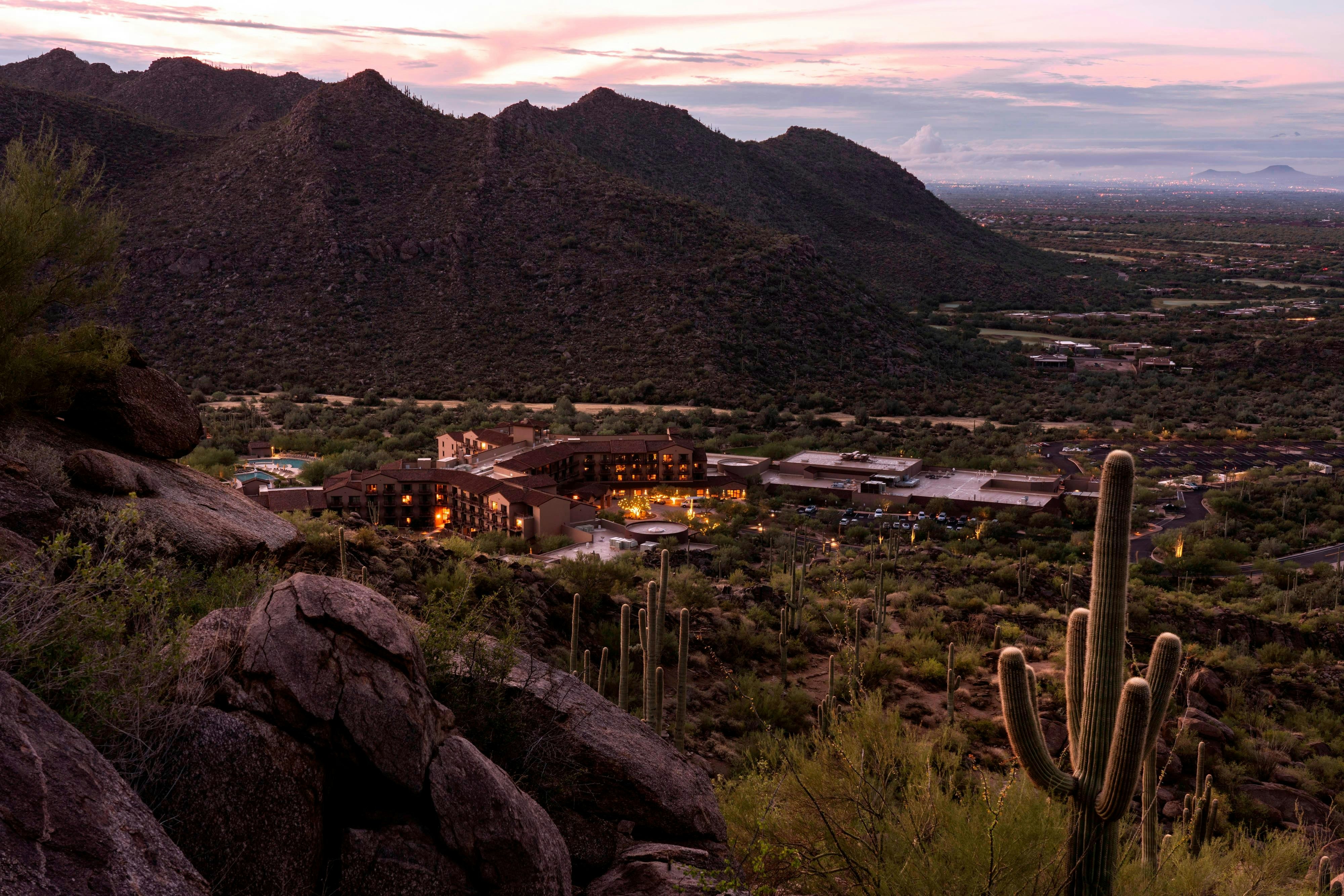 The Ritz Carlton Dove Mountain 36/51
