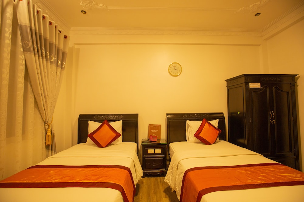 Fortune Dai Loi Hotel 20/60