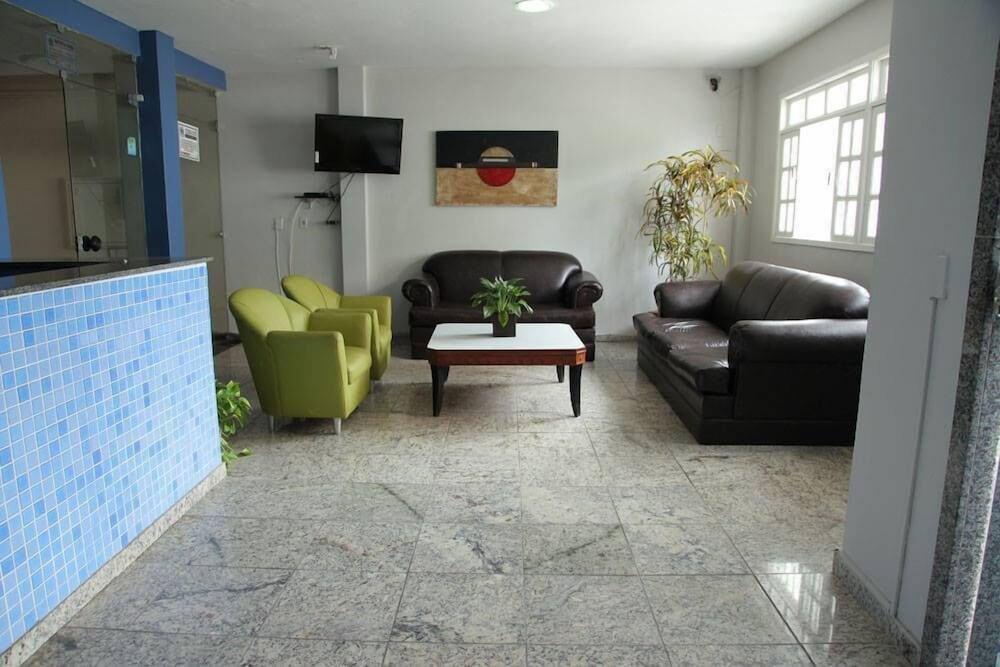 Hotel Marlin Azul 26/32