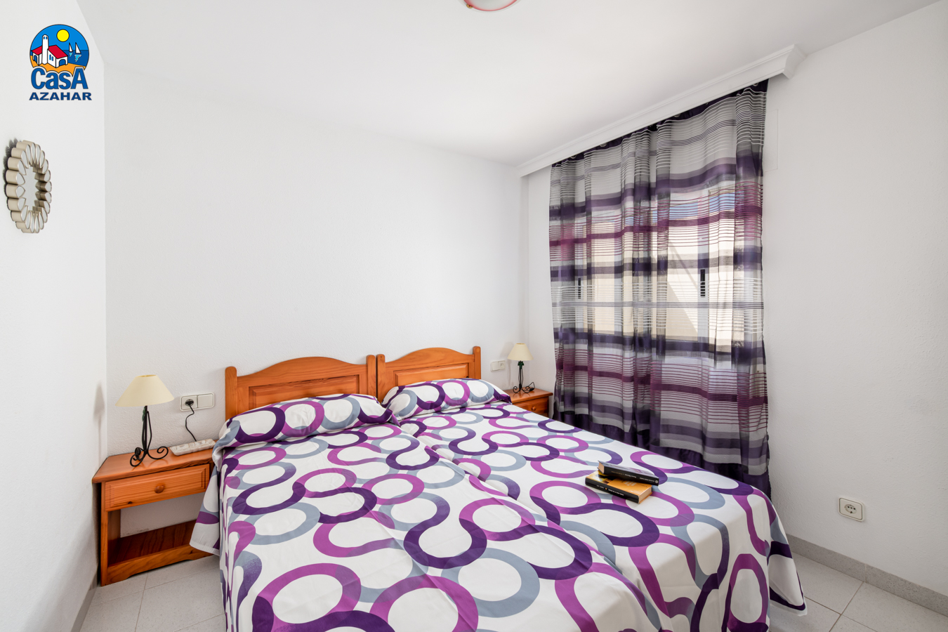 Apartamentos el Rocio Casa Azahar 8/45