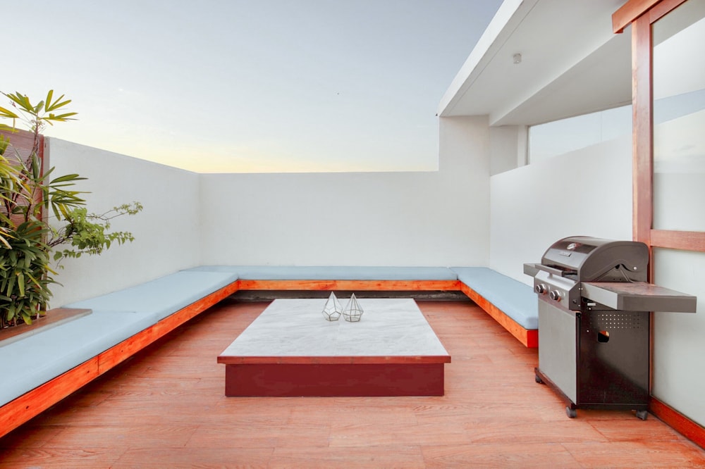 Sana Vie Villa Seminyak by Ini Vie Hospitality 32/50