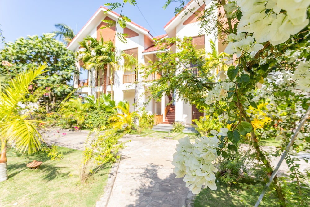 Bach Duong Resort 28/40