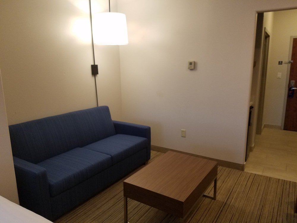 Holiday Inn Express and Suites Rio Grande City 41/59