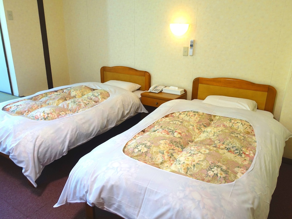 Nukabirakan Kanko Hotel 13/49