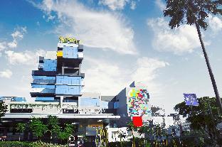 Yello Hotel Paskal Bandung in BANDUNG