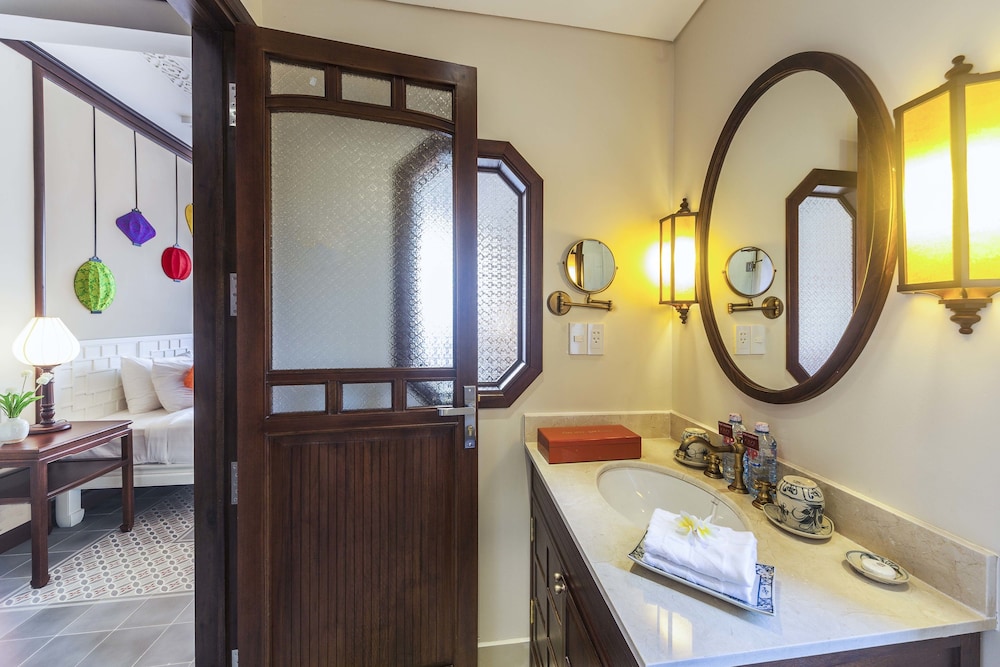 Cozy Hoian Boutique Villas 33/34