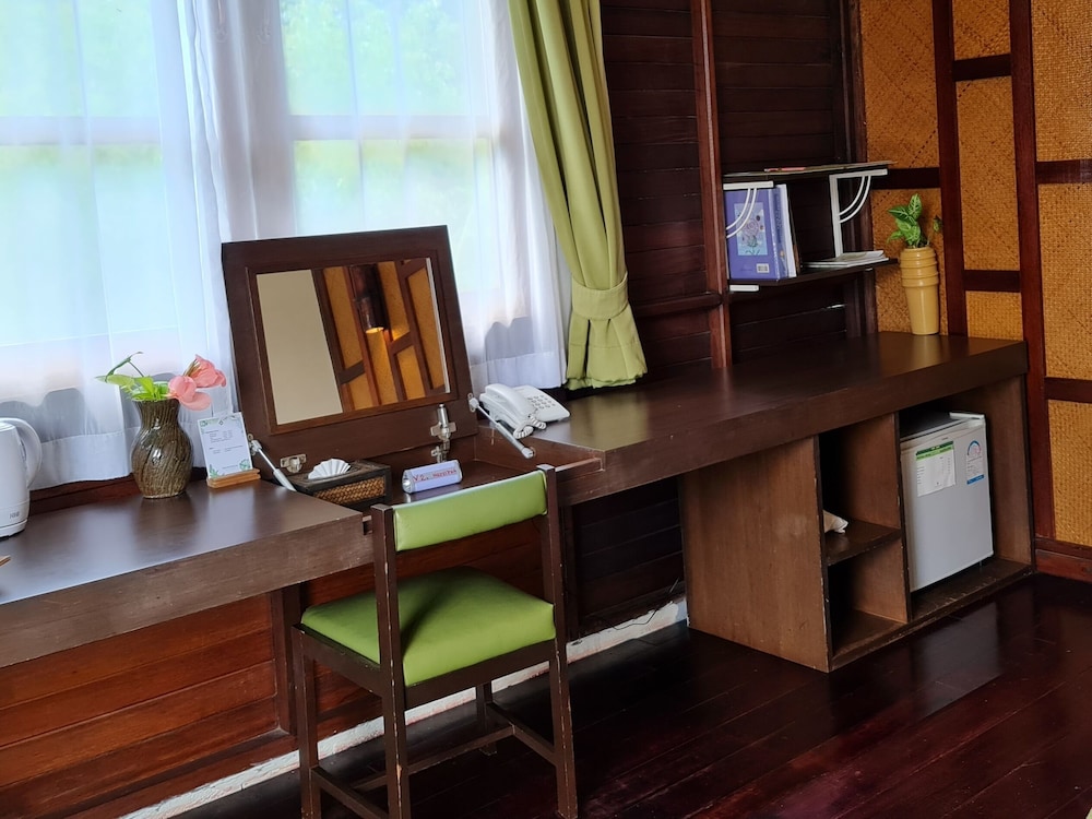 Wareerak Hot Spring And Wellness 36/50