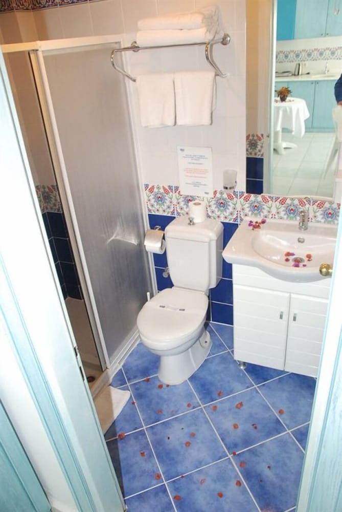 Citrus Plaza Hotel Alanya 38/40