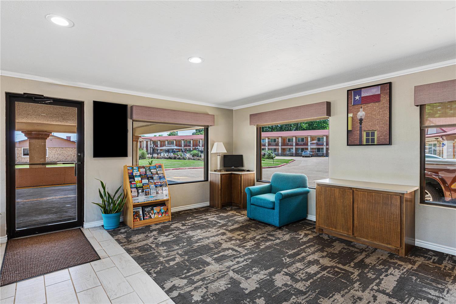 Best Western Palestine Inn 2/9