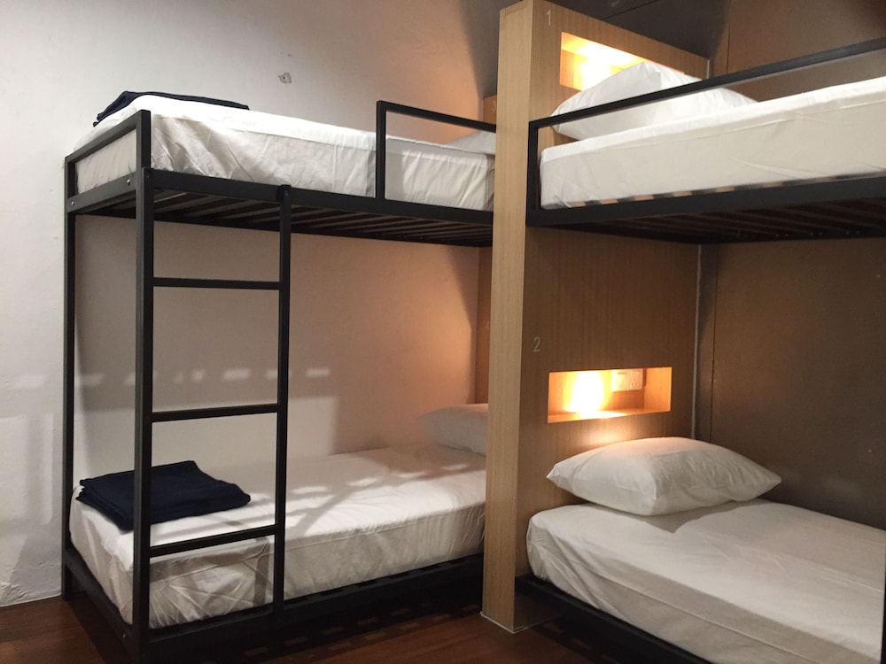 The Frame Guesthouse 26/55