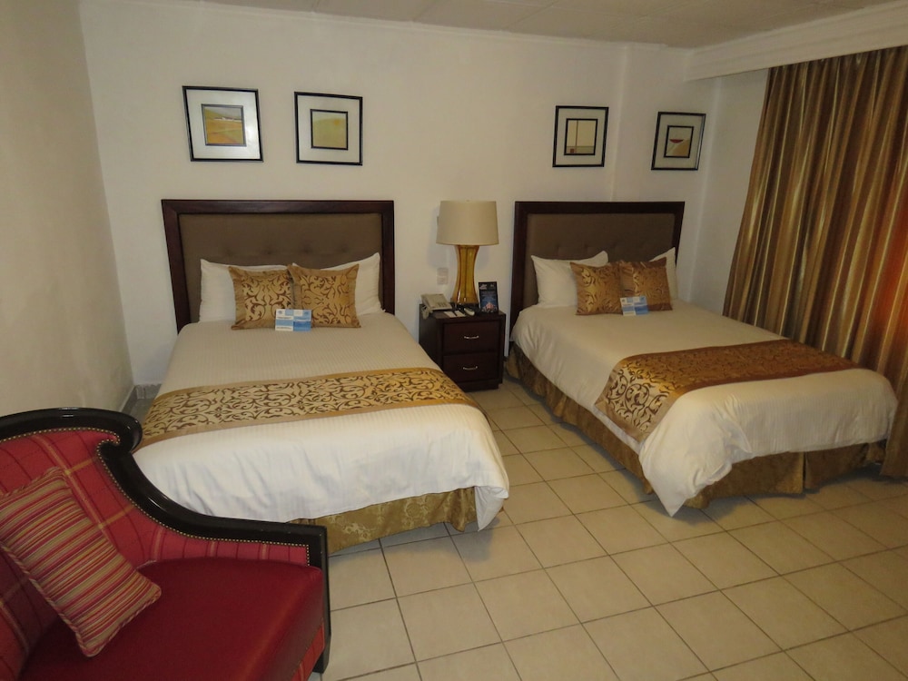 Gran Hotel Nacional 13/50