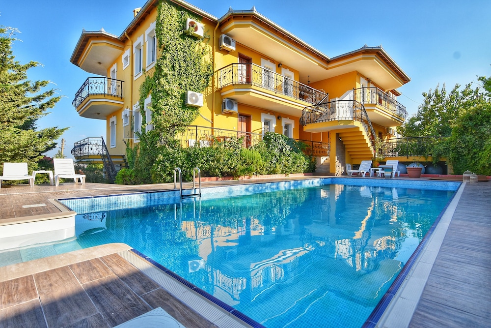 Uzun Apart Otel 20/27