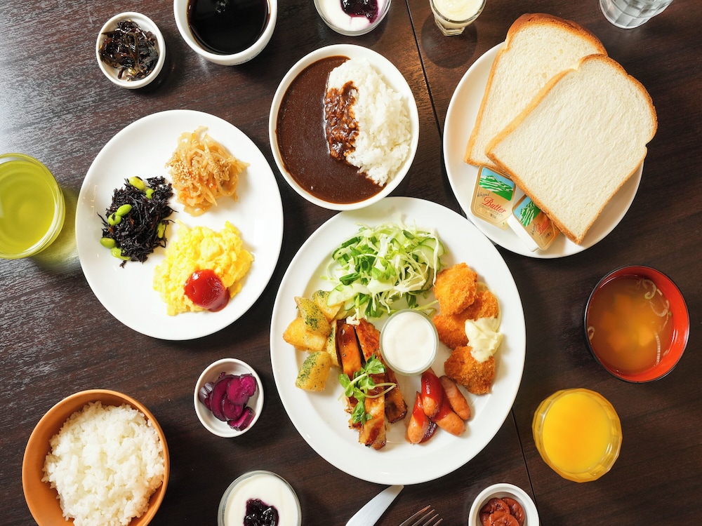 Apa Hotel Shin-Osaka-Ekiminami 49/58