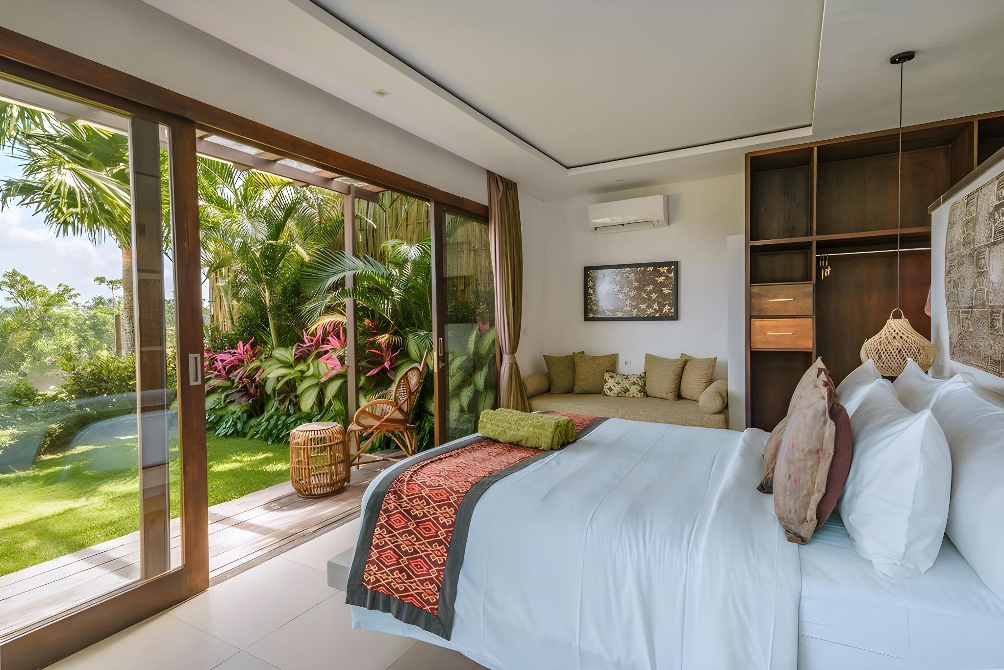 2 Bedrooms, Luxury, Villa, Paddy View