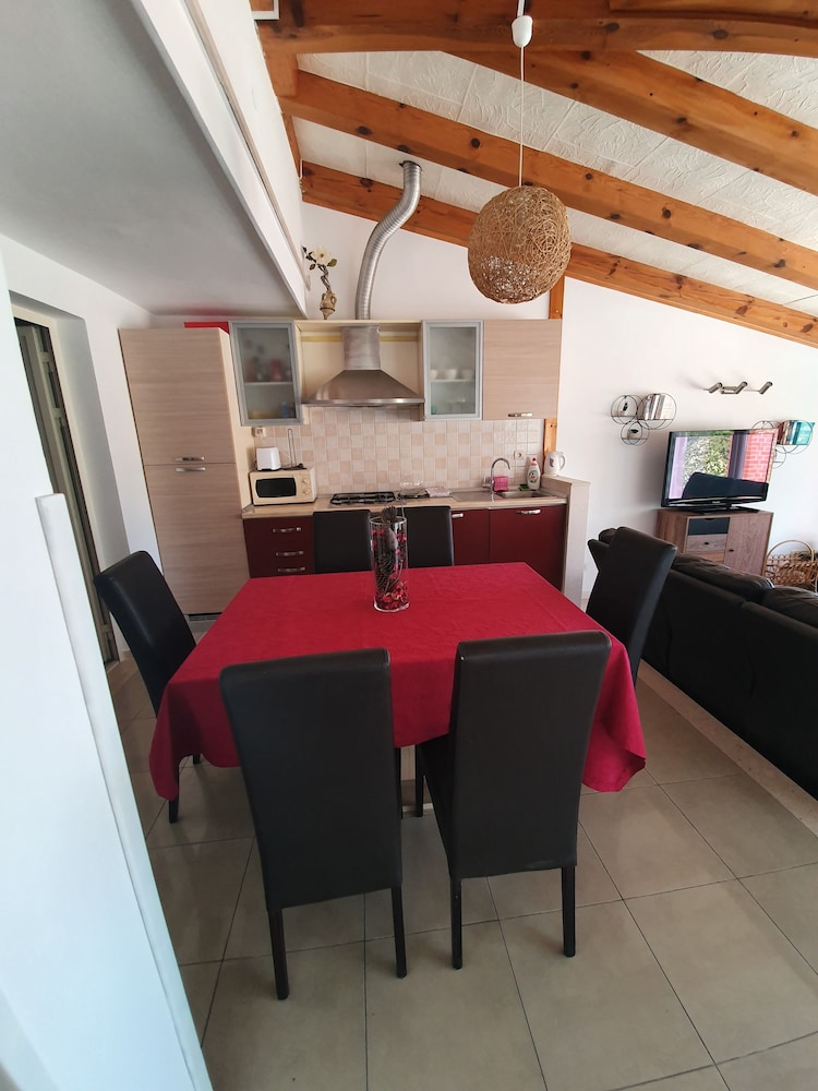 Apartments Villa Bell Memories 33/50