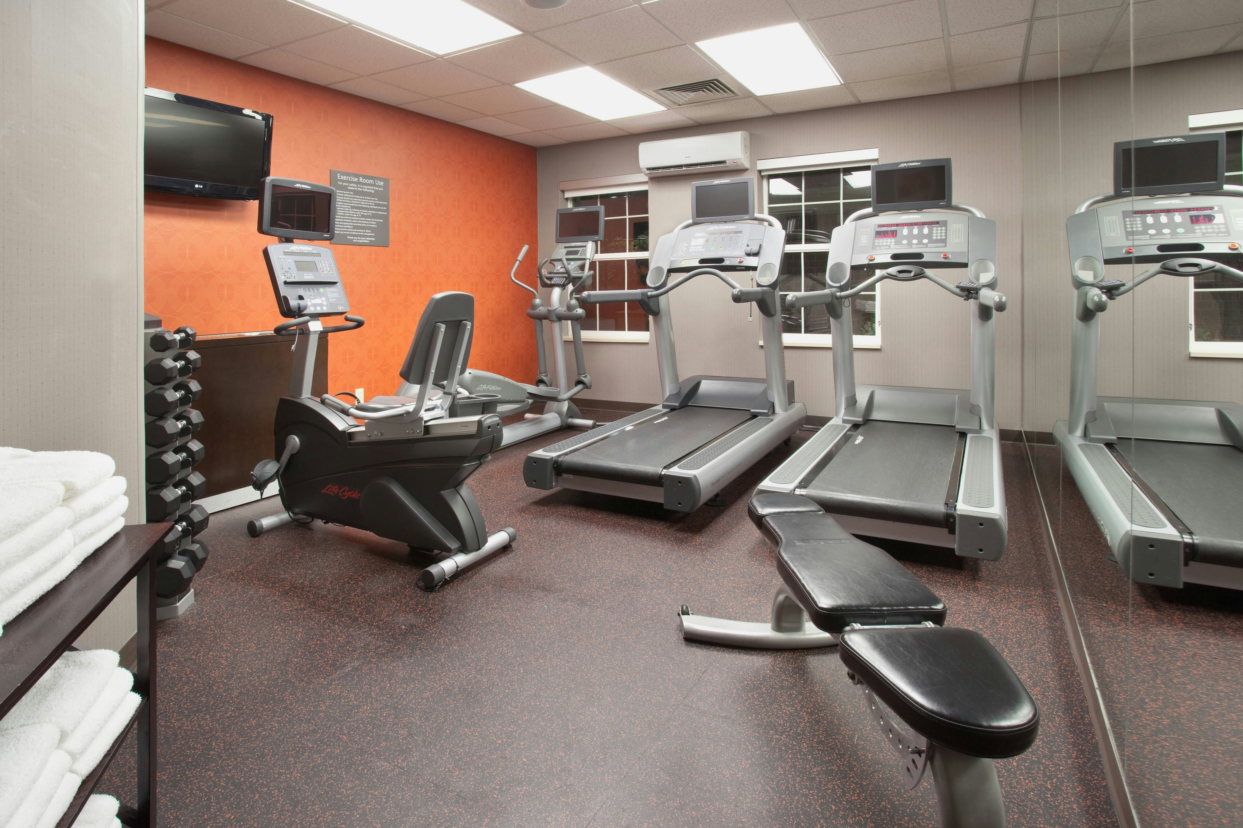 Residence Inn Salt Lake City Airport 14/29