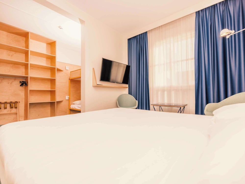 ibis Styles Deauville Villers sur Mer 17/50