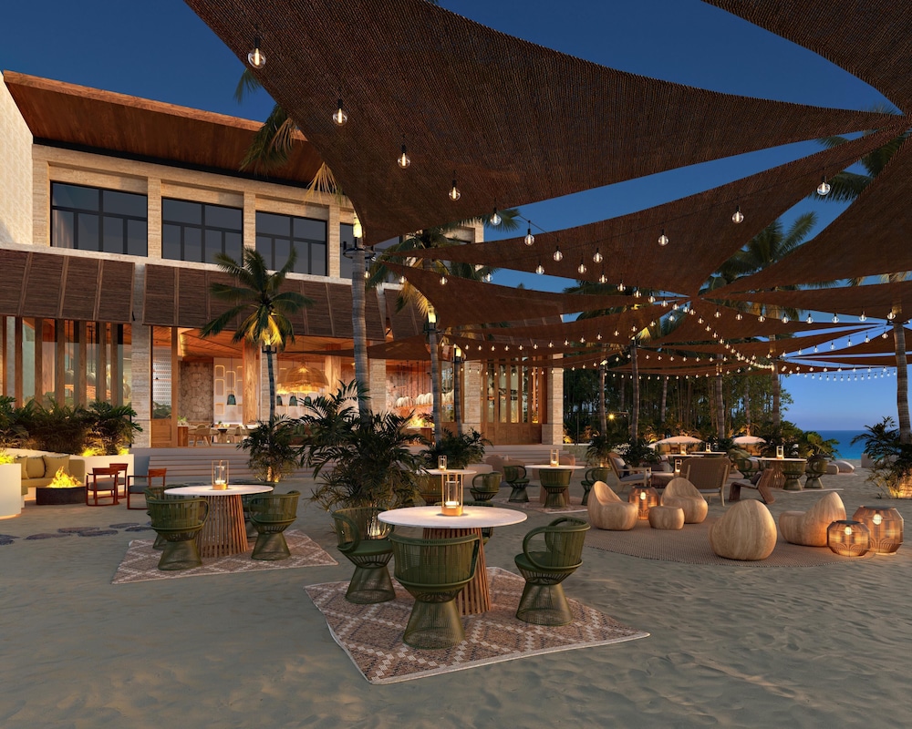 Park Hyatt Riviera Maya - All-Inclusive 45/50