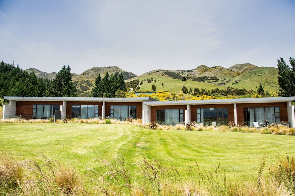 Braemar Lodge Spa 6/50