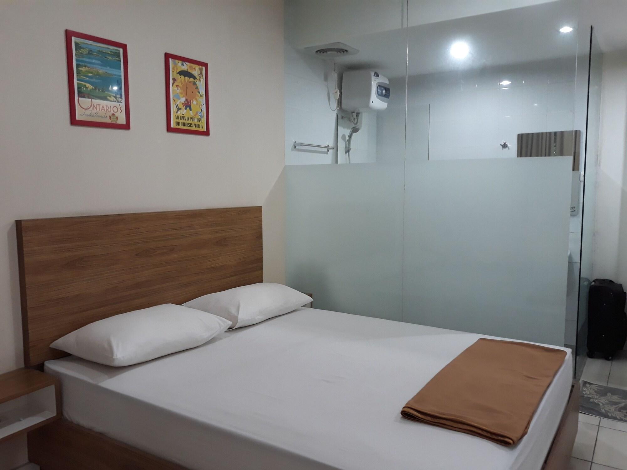 Menteng House 13/38