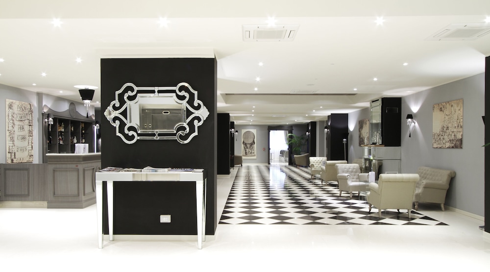 Boutique Hotel Calzavecchio 61/72