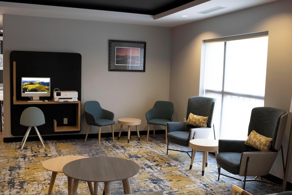 Towneplace Suites Columbia Northwest Harbison 34/51