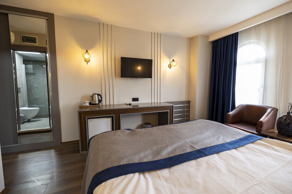 AKTAS HOTEL 18/45
