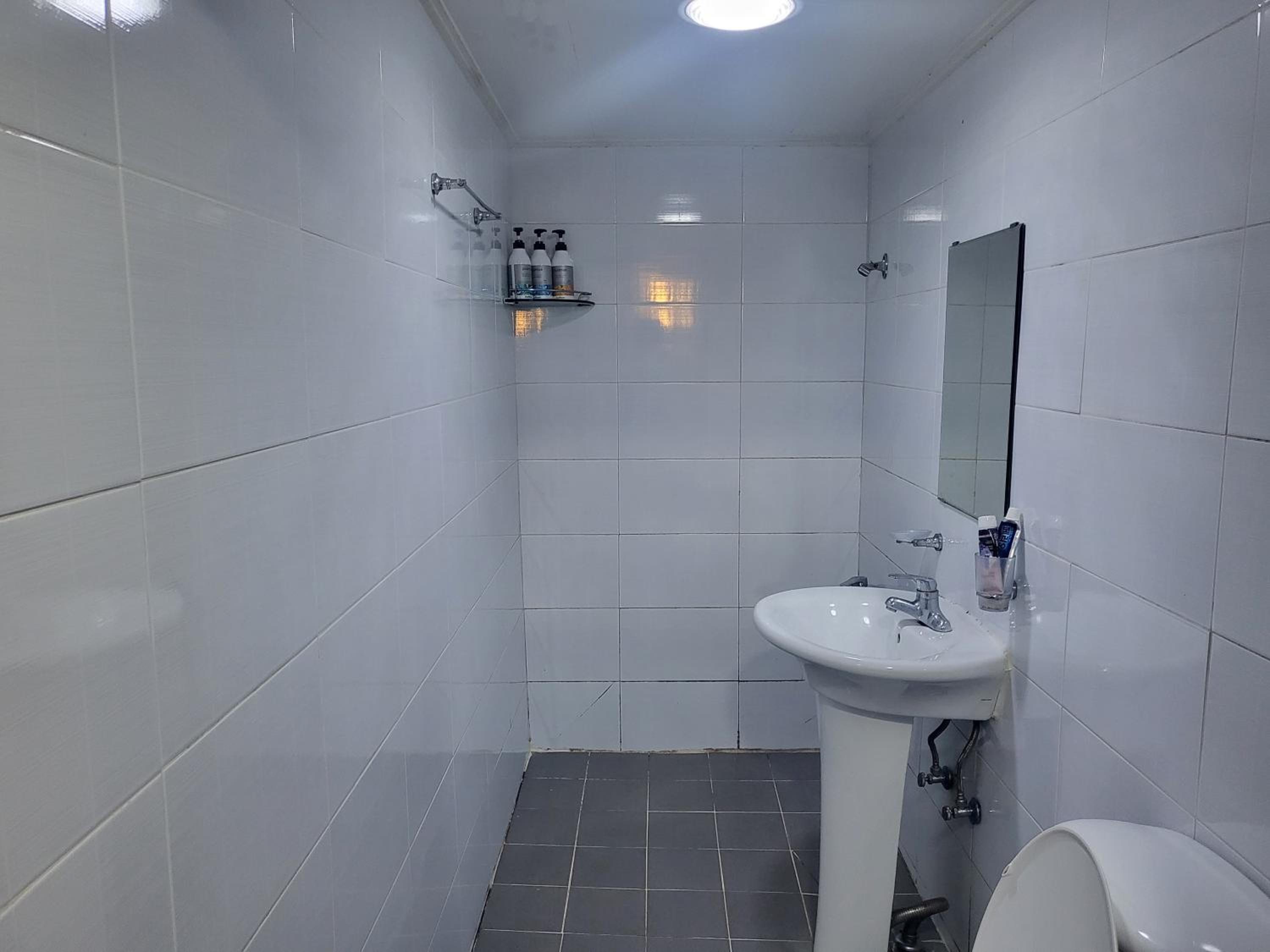 G Mini Hotel Dongdaemun 79/81