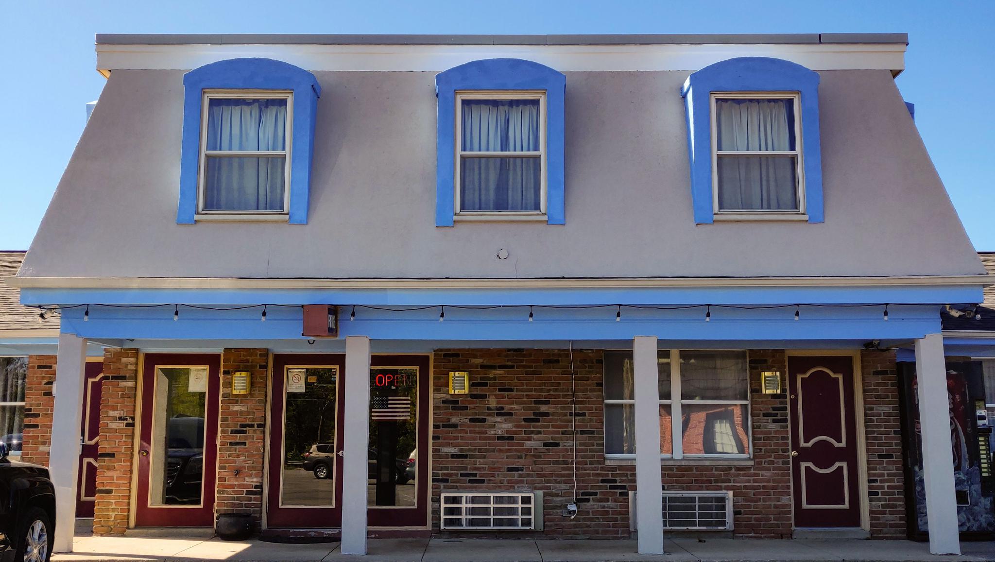 TRAVEL INN DELAWARE 2/34