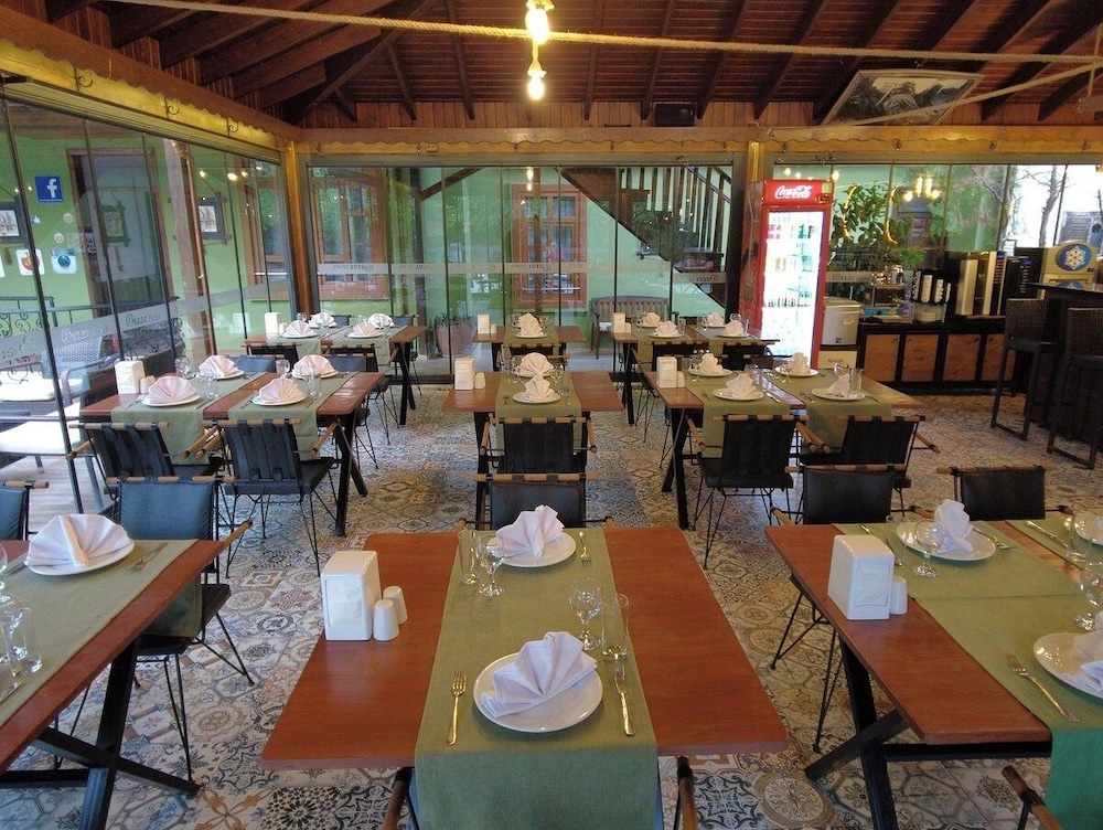 Oscar Boutique Hotel 35/50