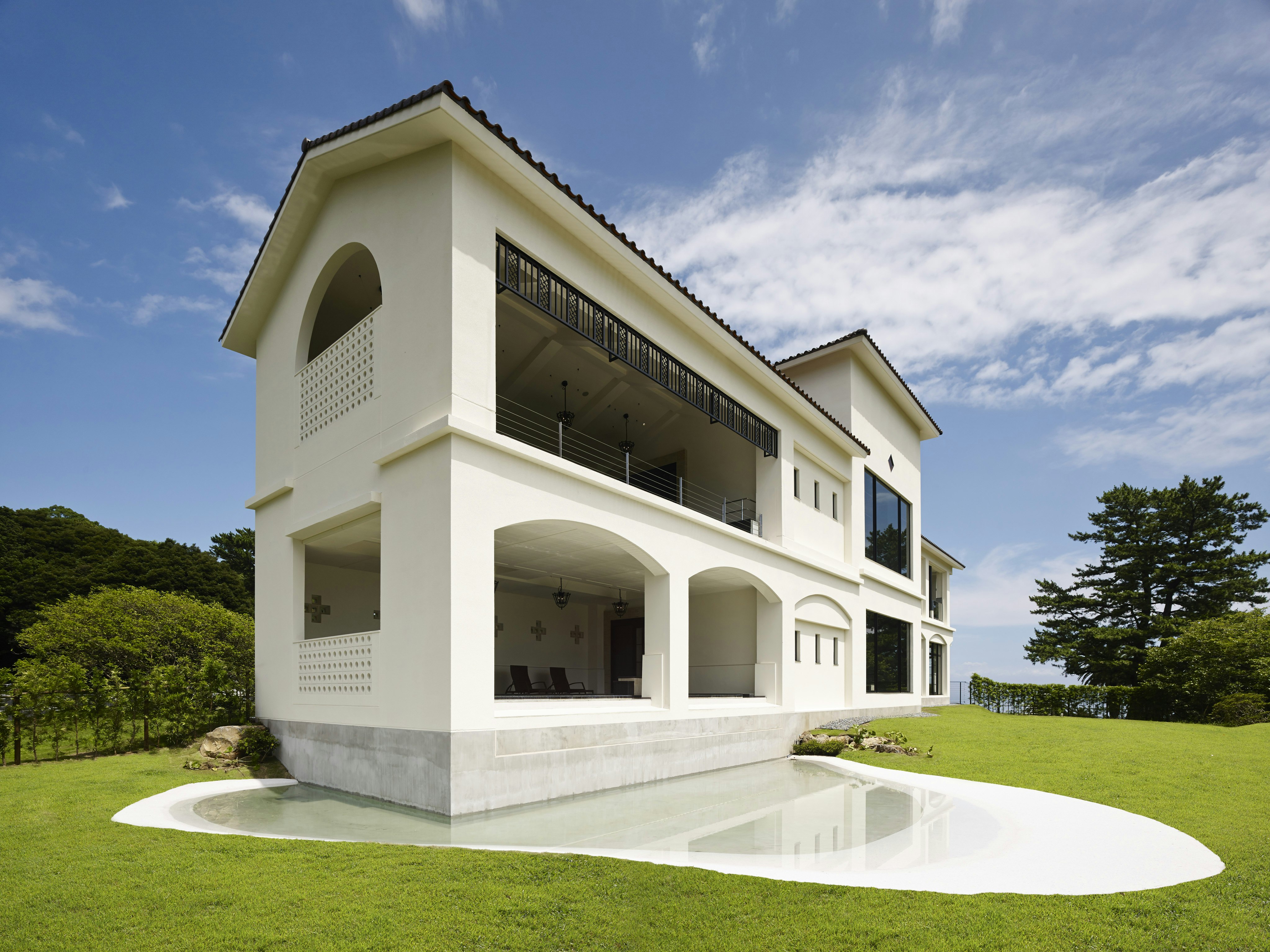 Kawana Hotel 1/50