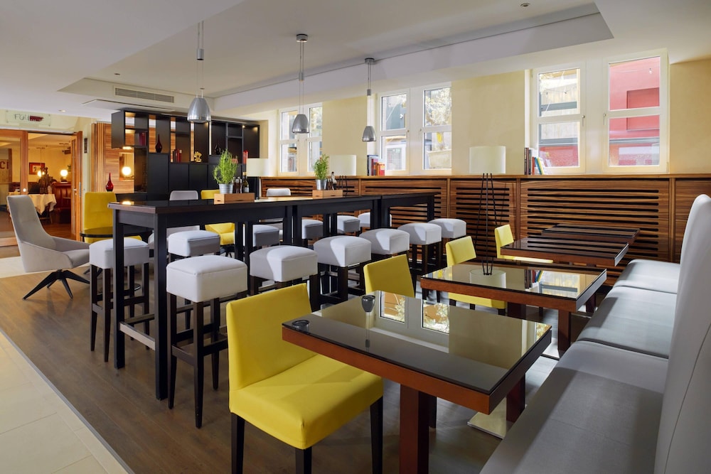 Marriott Cologne 42/59