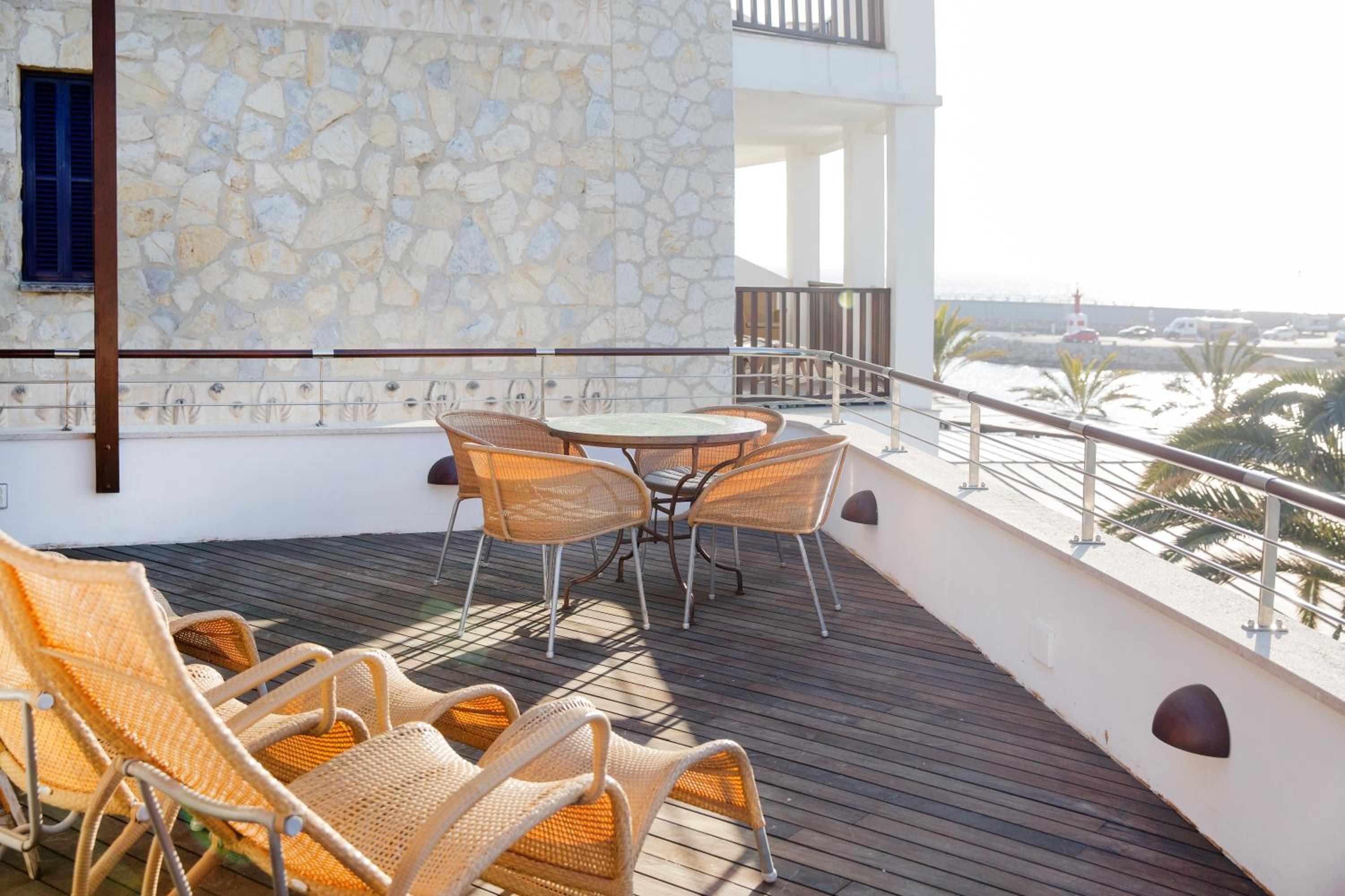 Portixol Hotel & Restaurant 38/57