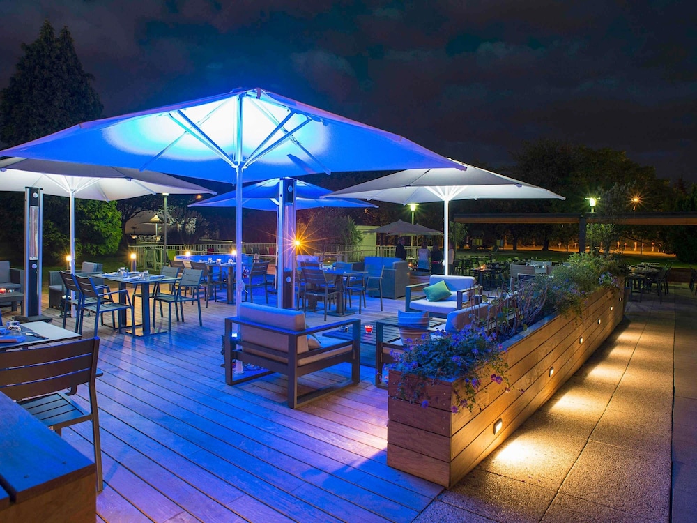 NOVOTEL LILLE AEROPORT 35/70