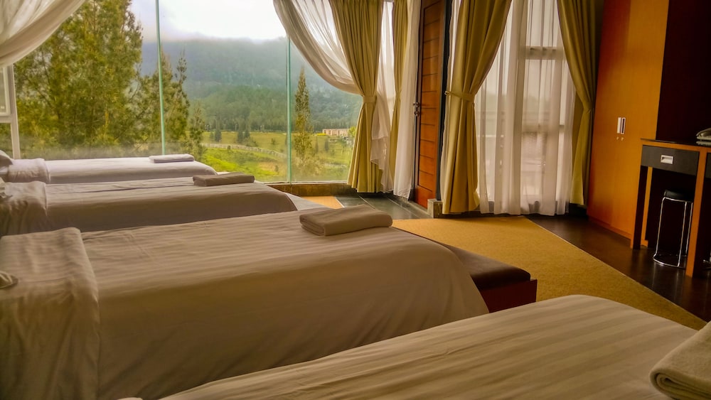 Taman Simalem Resort 17/48