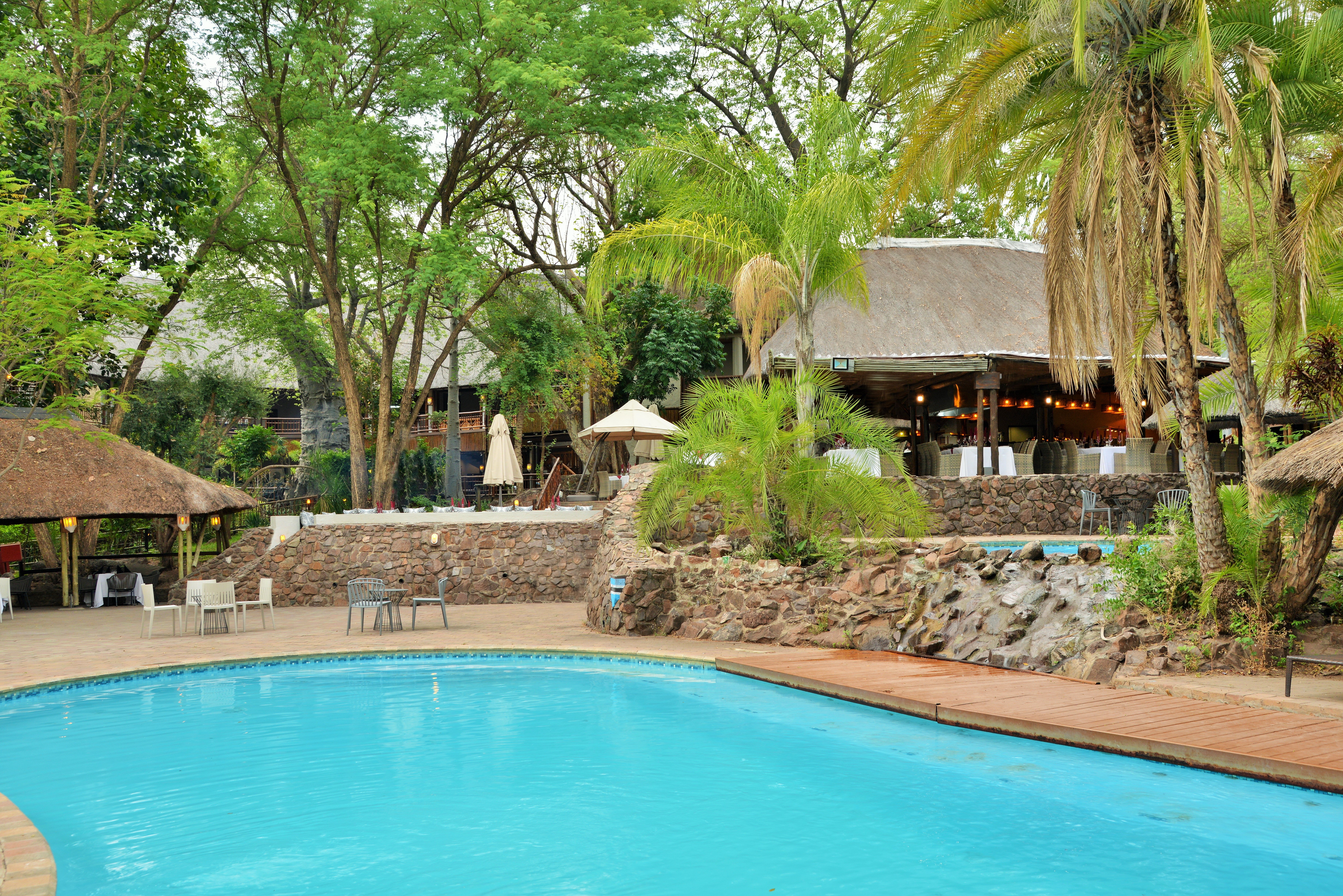Cresta Mowana Safari Resort Spa 57/62