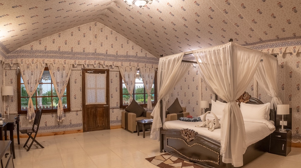Rawai Luxury Tents 16/46
