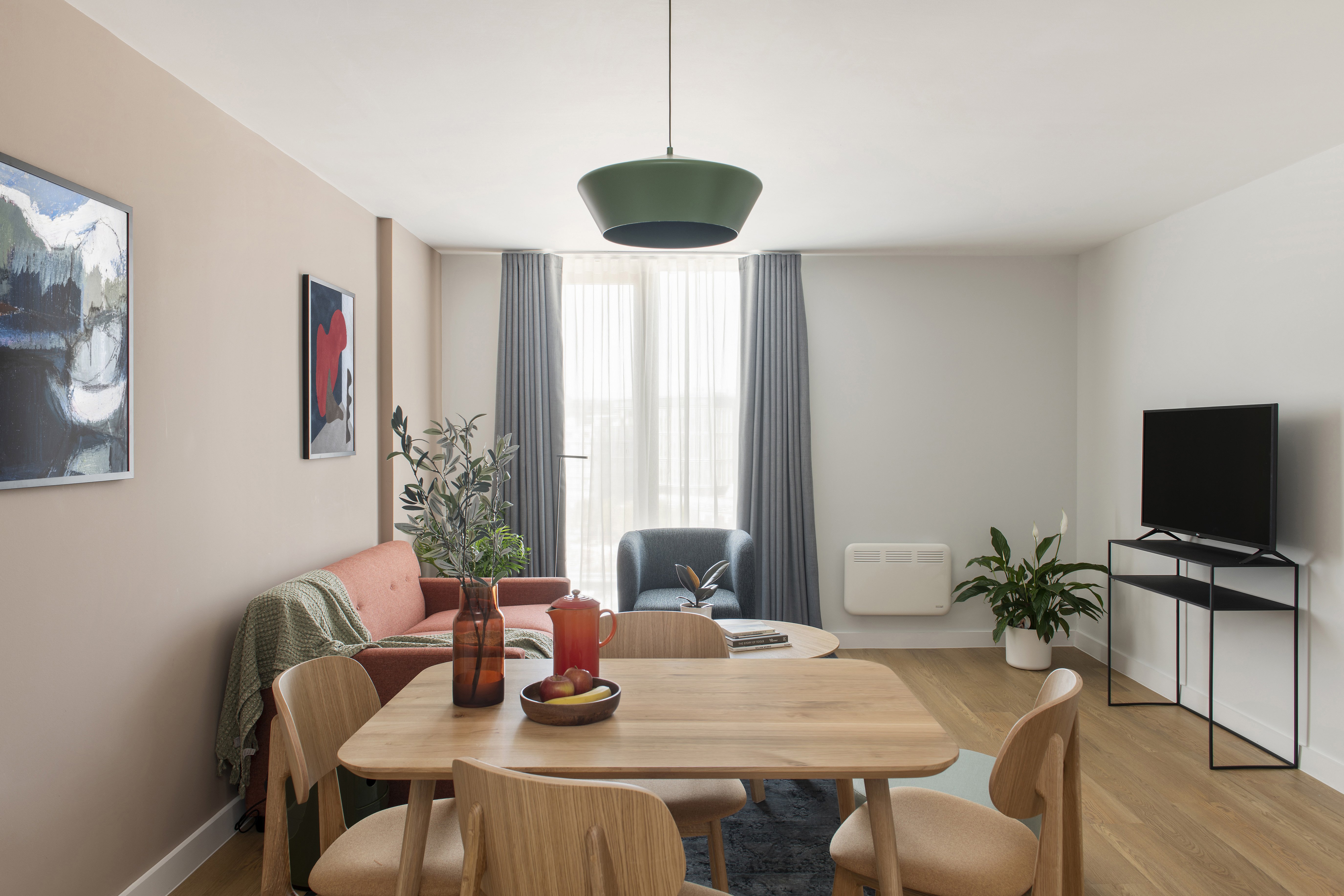 Cove Paradise Street 52/63